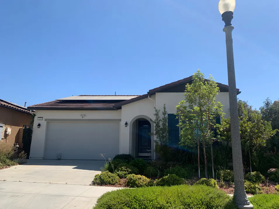 409 Eureka Dr Santa Paula, CA 93060, Ventura County