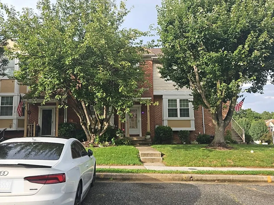 3014 N Branch Ln Parkville, MD 21234, Baltimore County