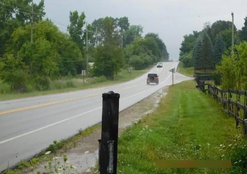 100 N Latson Rd Howell, MI 48843, Livingston County