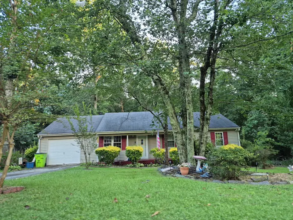 4130 Feather Dr Douglasville, GA 30135, Douglas County