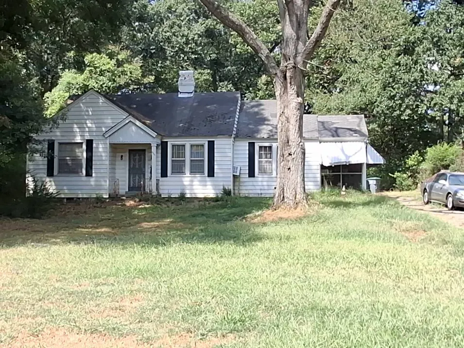 980 Chambliss Rd Memphis, TN 38116, Shelby County