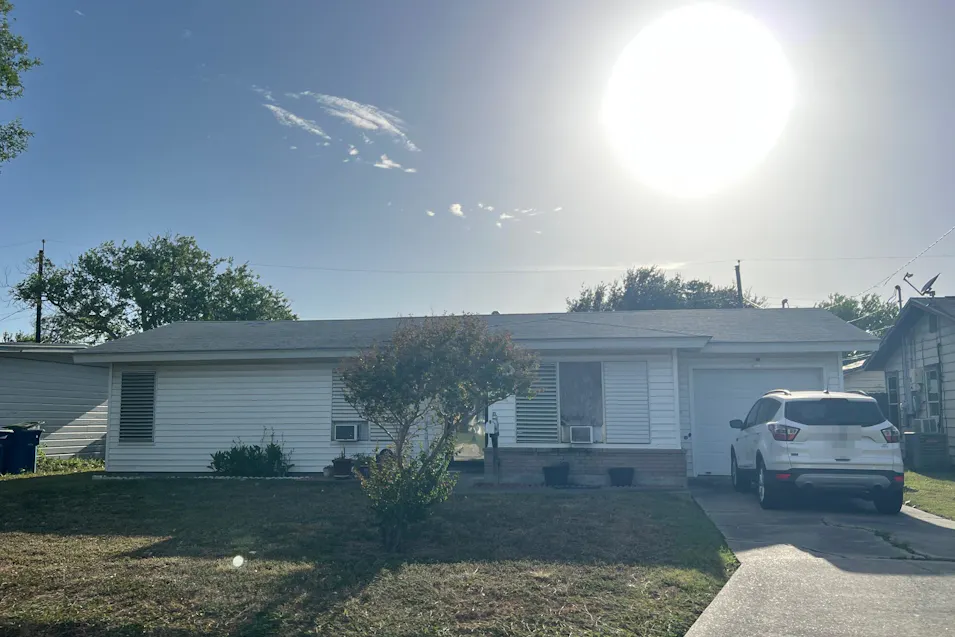 1505 Crosby Street Portland, TX 78374, San Patricio County