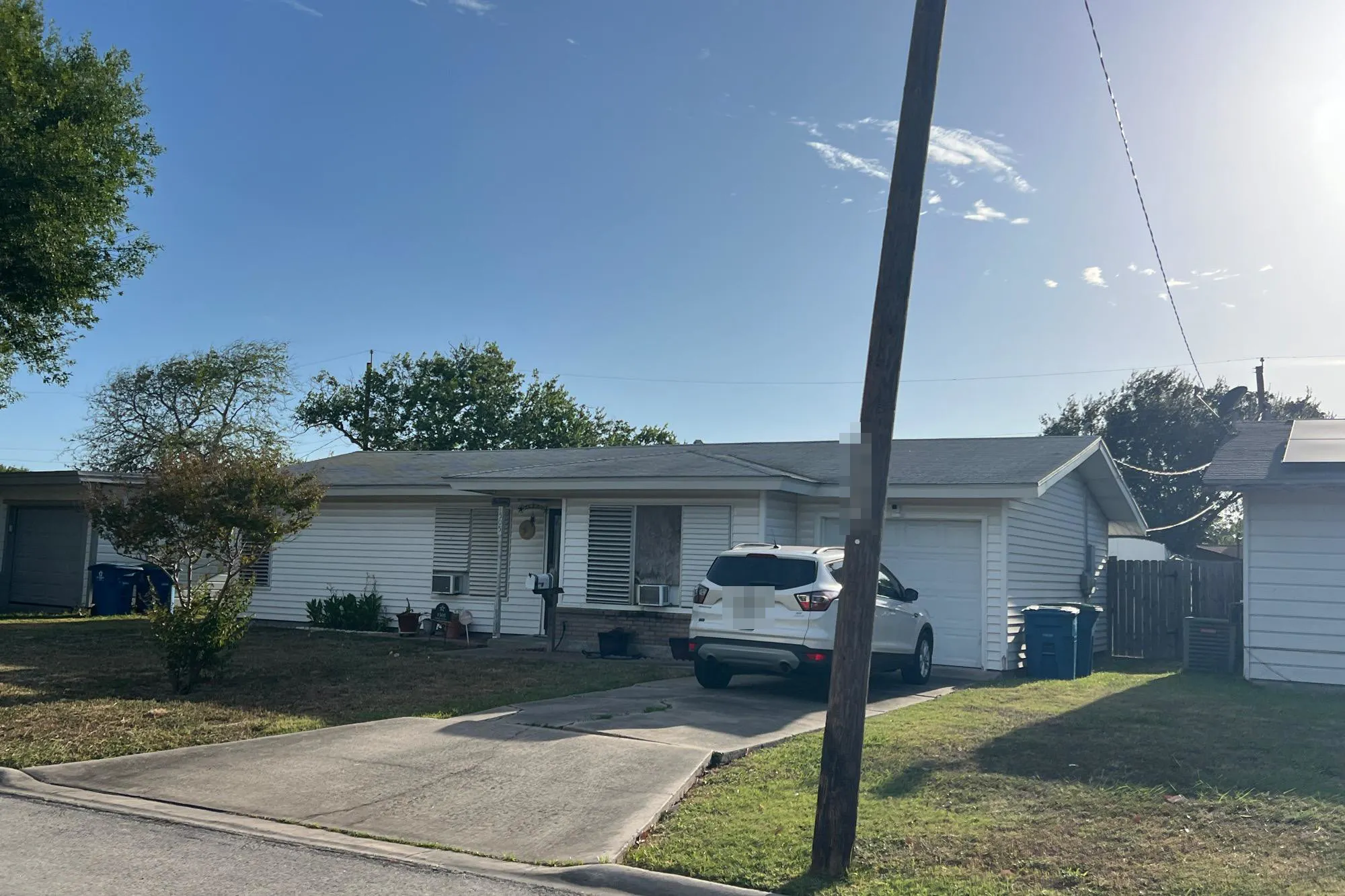 Crosby St, Portland, TX 78374 #1