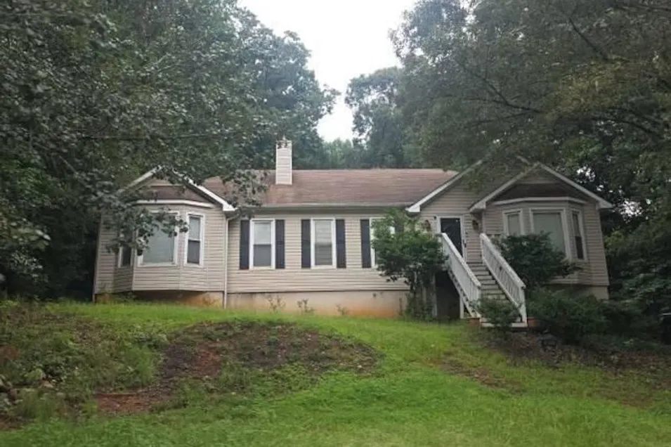 3910 Sharpel Ln NW Kennesaw, GA 30152, Cobb County
