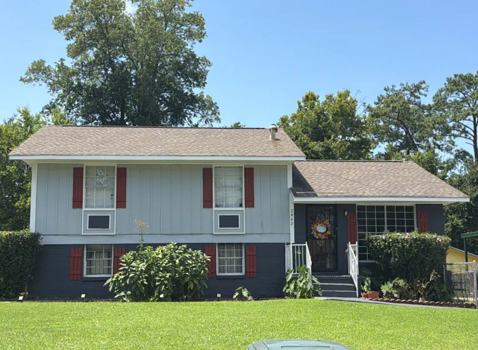 2442  Golden Pines Ln SW Birmingham, AL 35211, Jefferson County