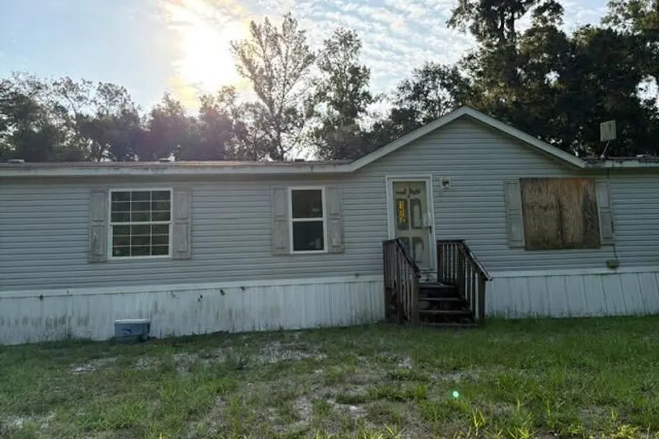 159 SE 243rd St Cross City, FL 32628, Dixie County