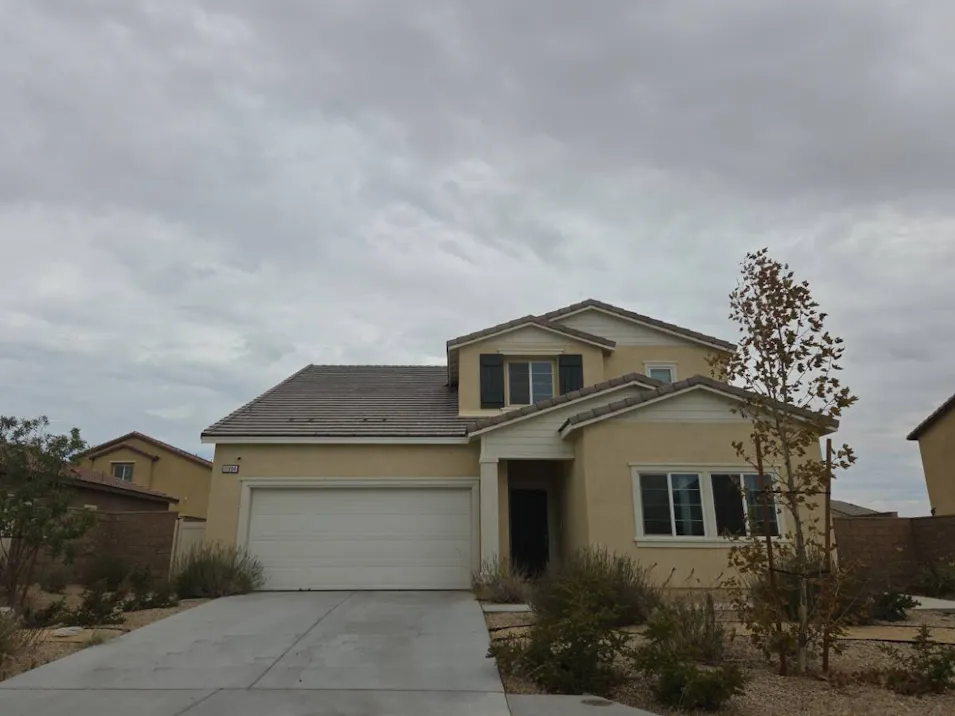11394 Wayside St Victorville, CA 92392, San Bernardino County