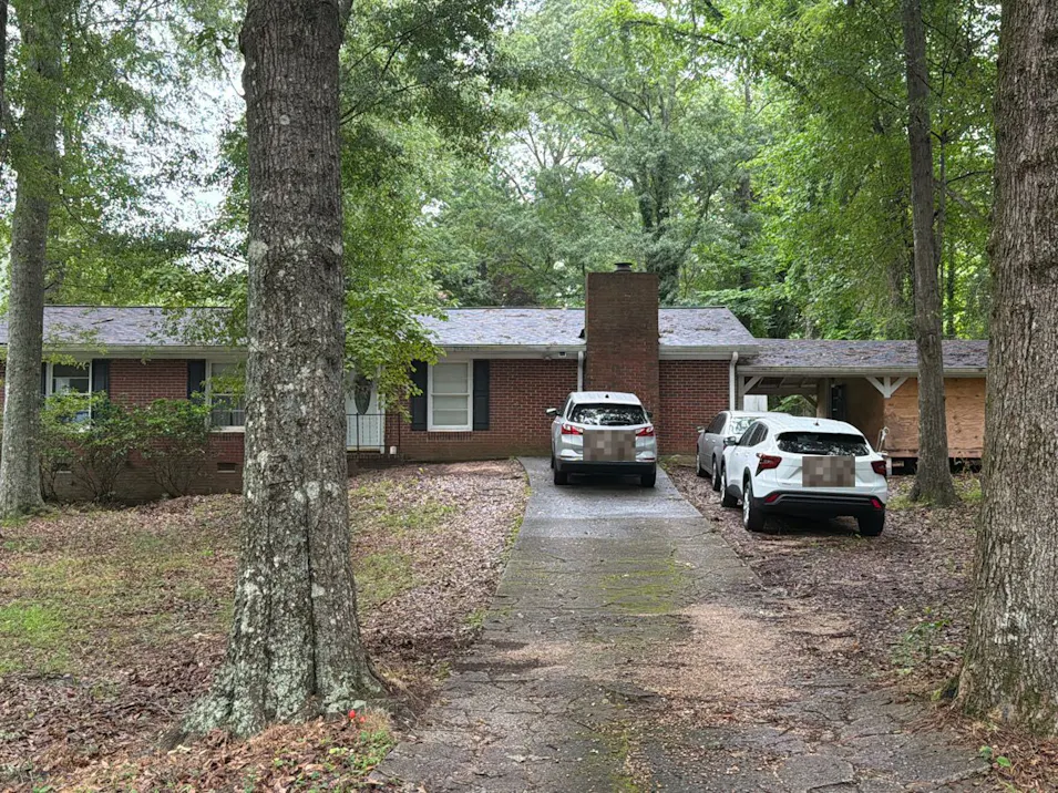 1306 Coke Street Oxford, GA 30054, Newton County
