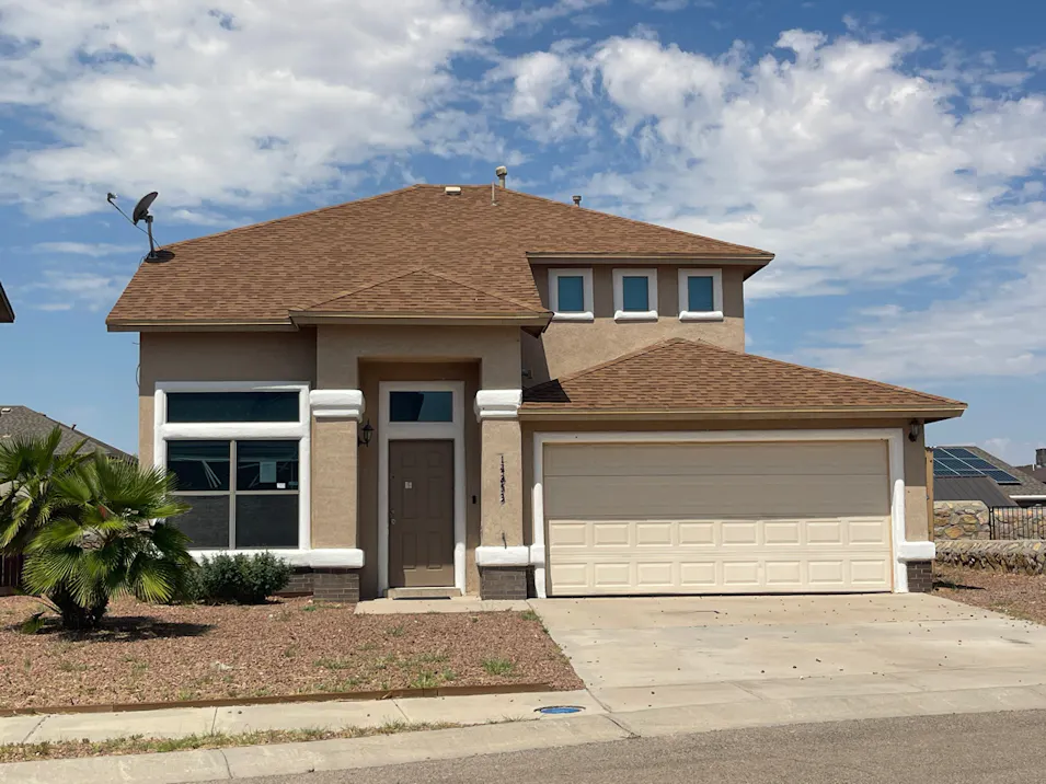 14253 Hacienda Rock Dr El Paso, TX 79938, El Paso County