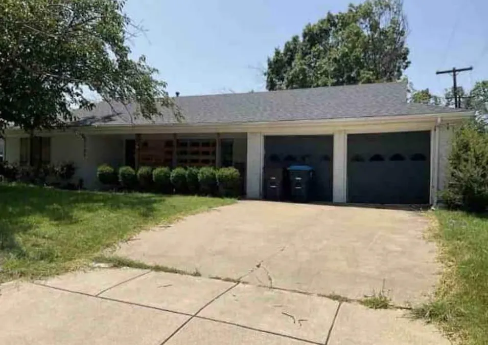 3305 Leith Ave Fort Worth, TX 76133, Tarrant County