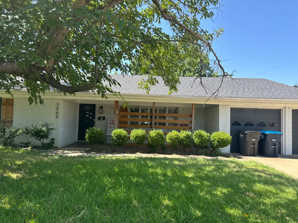3305 Leith Ave Fort Worth, TX 76133, Tarrant County