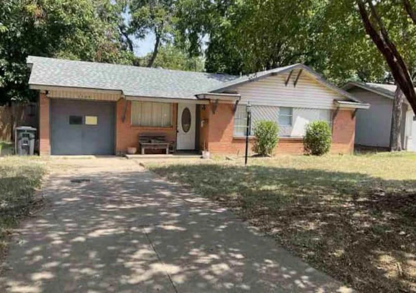1709 Sylvan Drive