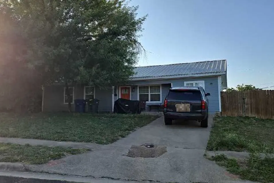 702 N 19th St Copperas Cove, TX 76522, Coryell County