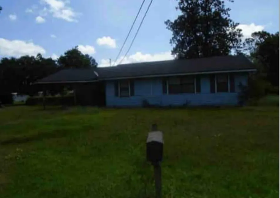 5006 Oak Ln Orange, TX 77632, Orange County