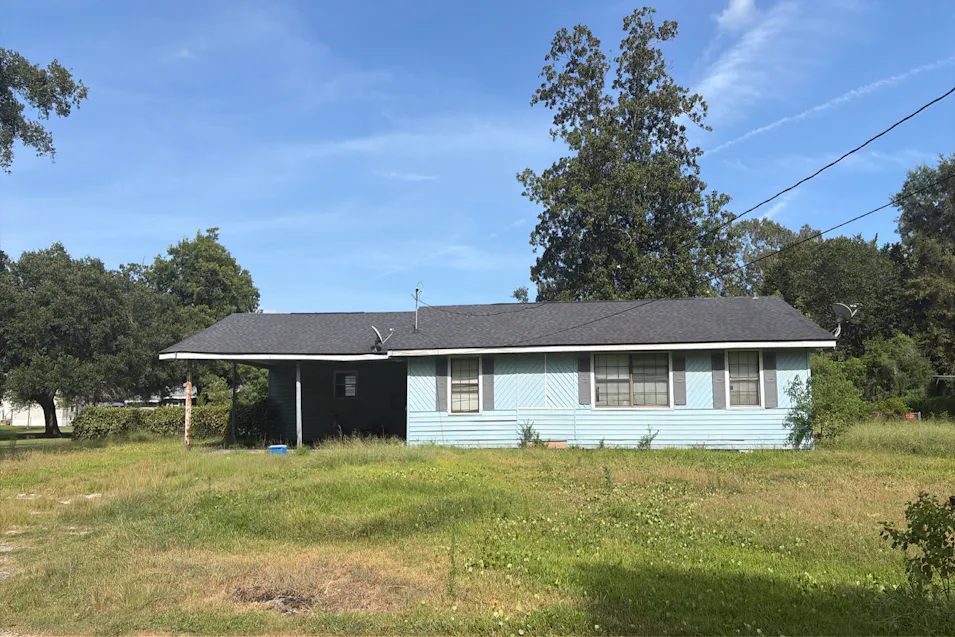 5006 Oak Ln Orange, TX 77632, Orange County