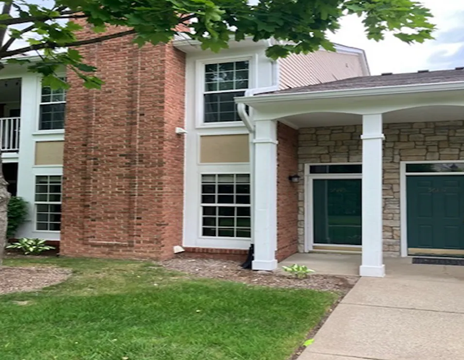 56145 Troon N 309 Shelby Township, MI 48316, Macomb County