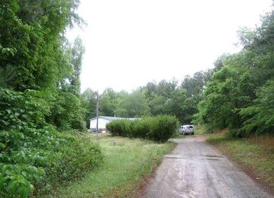 246 River Bend Ln Hays, NC 28635, Wilkes County