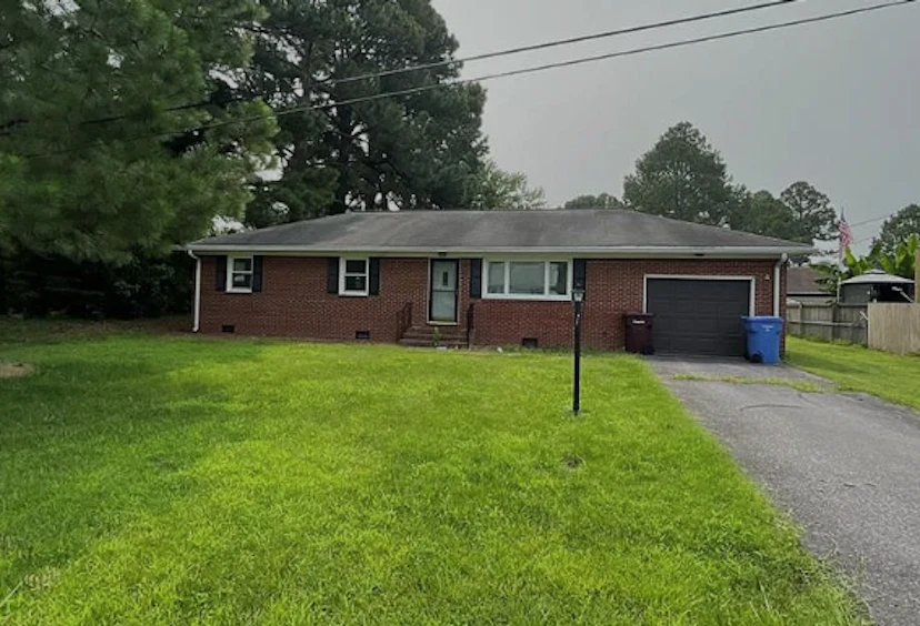 205 Thrasher Rd