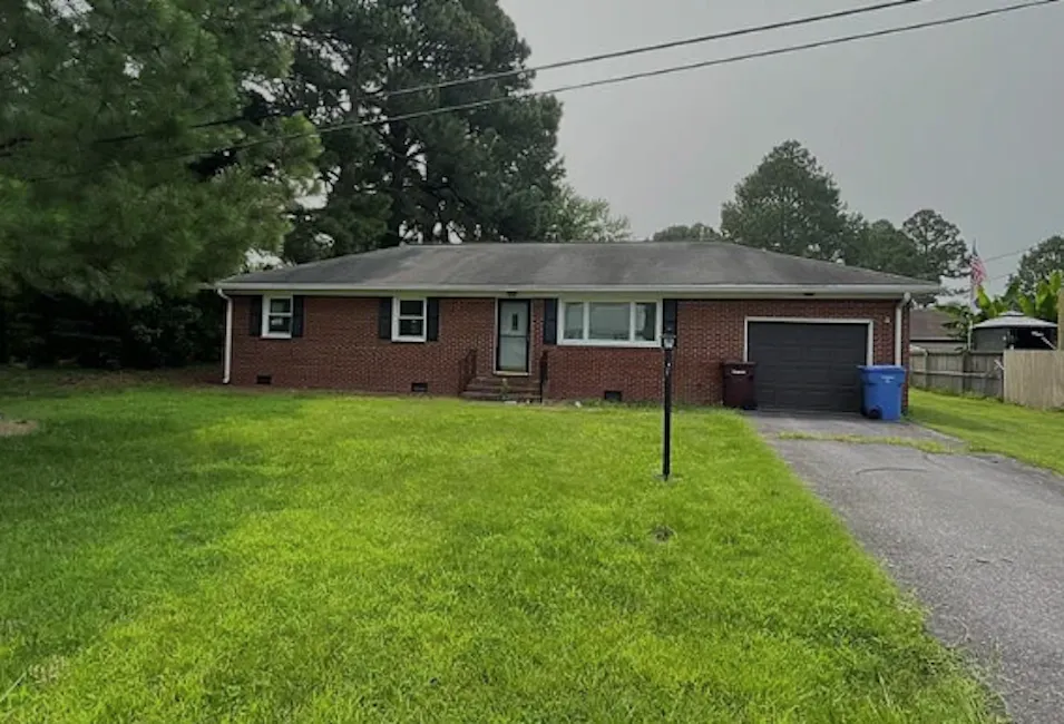 205 Thrasher Rd Chesapeake, VA 23320, Chesapeake City County