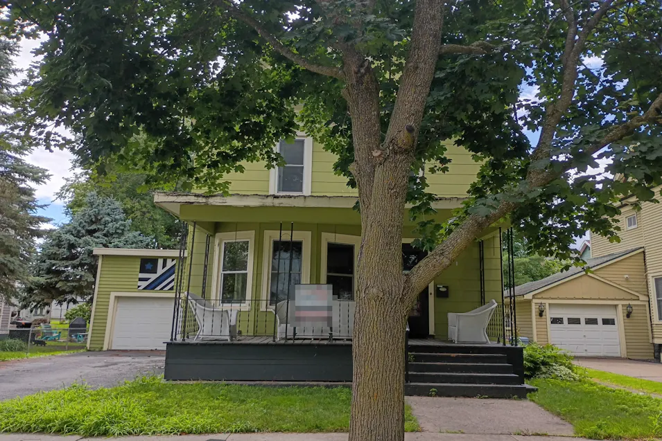 709 Elizabeth St Ogdensburg, NY 13669, St Lawrence County