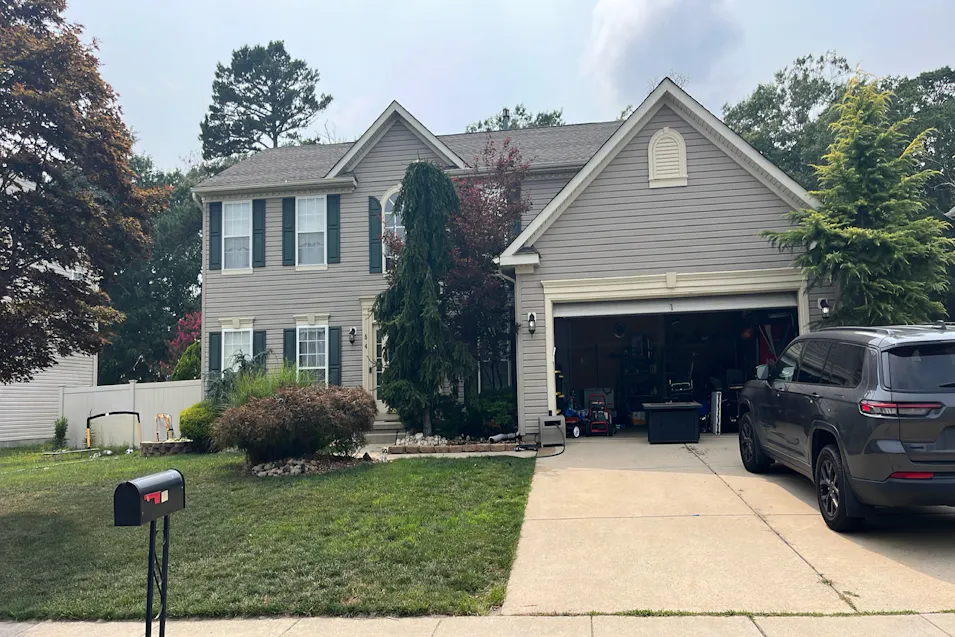 54 Timberline Road Bayville, NJ 08721, Ocean County