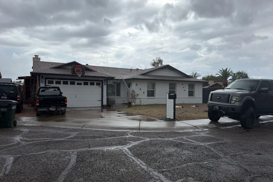 2023 West Kerry Lane Phoenix, AZ 85027, Maricopa County