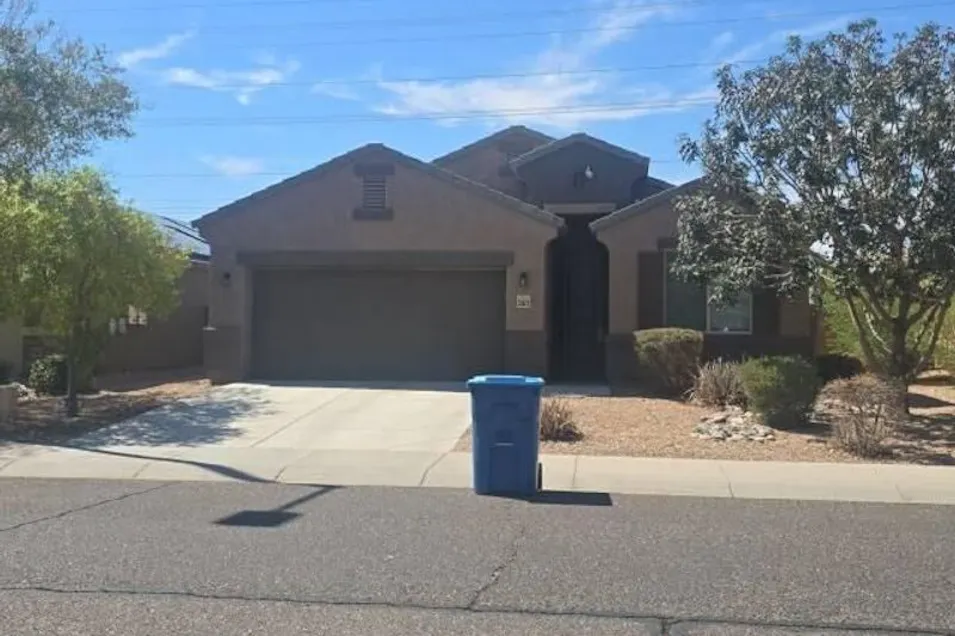 23823 W Magnolia Dr Buckeye, AZ 85326, Maricopa County