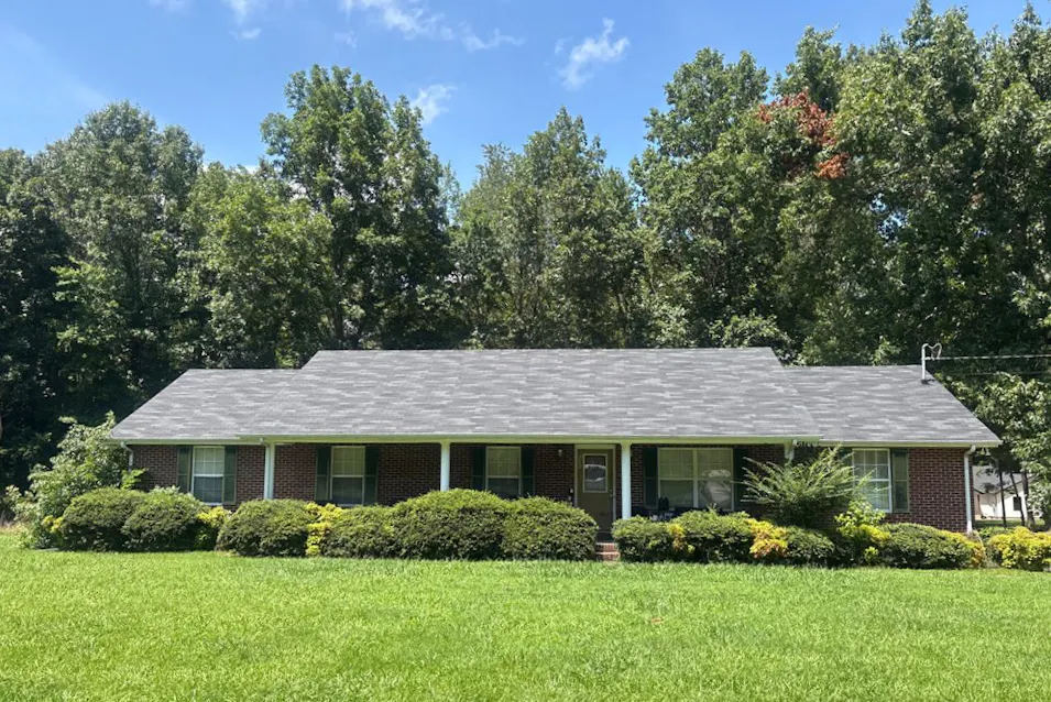 2503 Safe Haven Circle Estill Springs, TN 37330, Franklin County