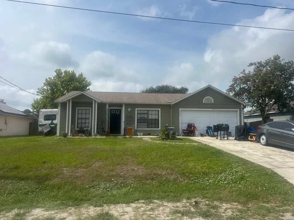 1842 Delaware Street NW Palm Bay, FL 32907, Brevard County