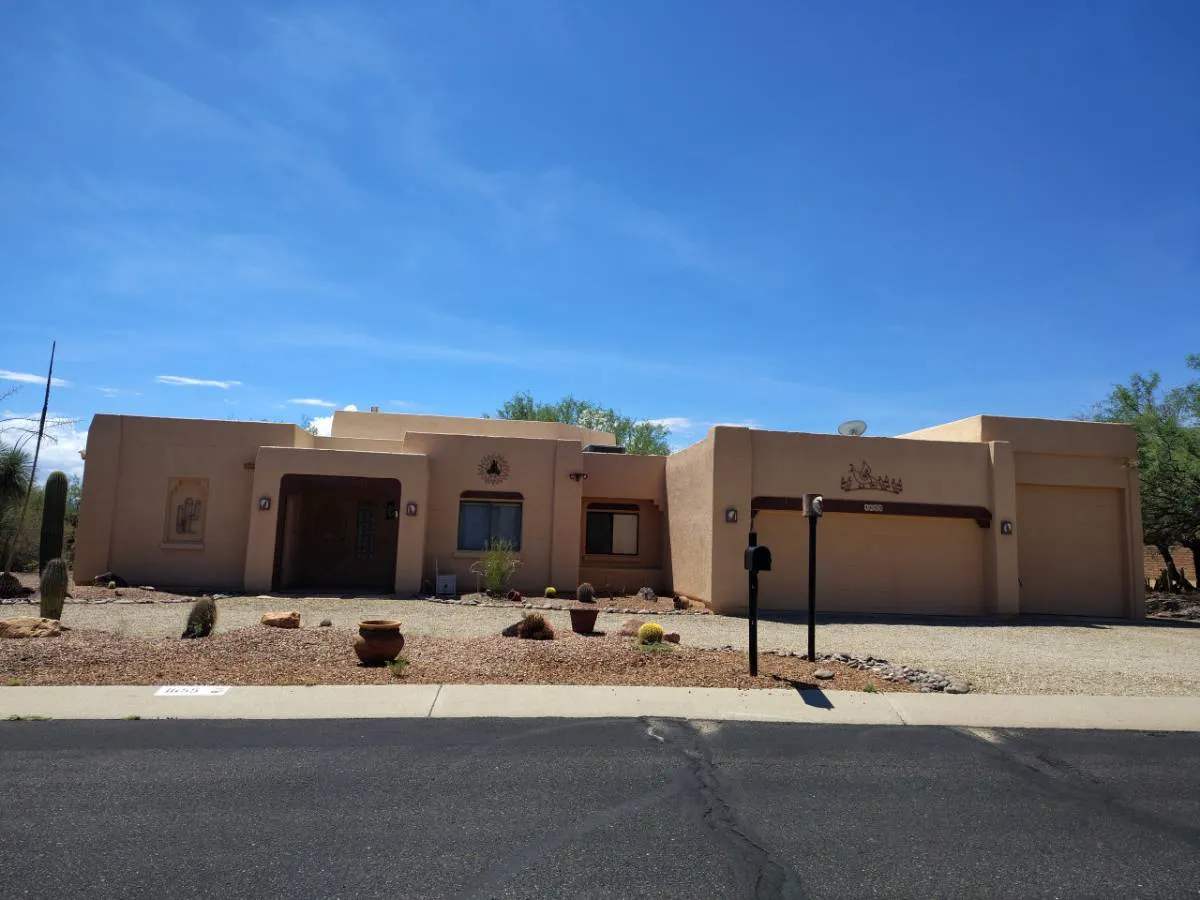 Placita Del Codillo , Sahuarita, AZ 85629 #1