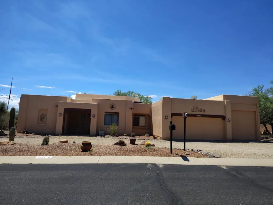 1655 W Placita Del Codillo Sahuarita, AZ 85629, Pima County