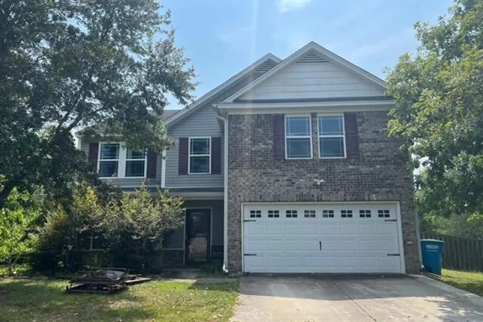 630 Tradewinds Loop Rincon, GA 31326, Effingham County