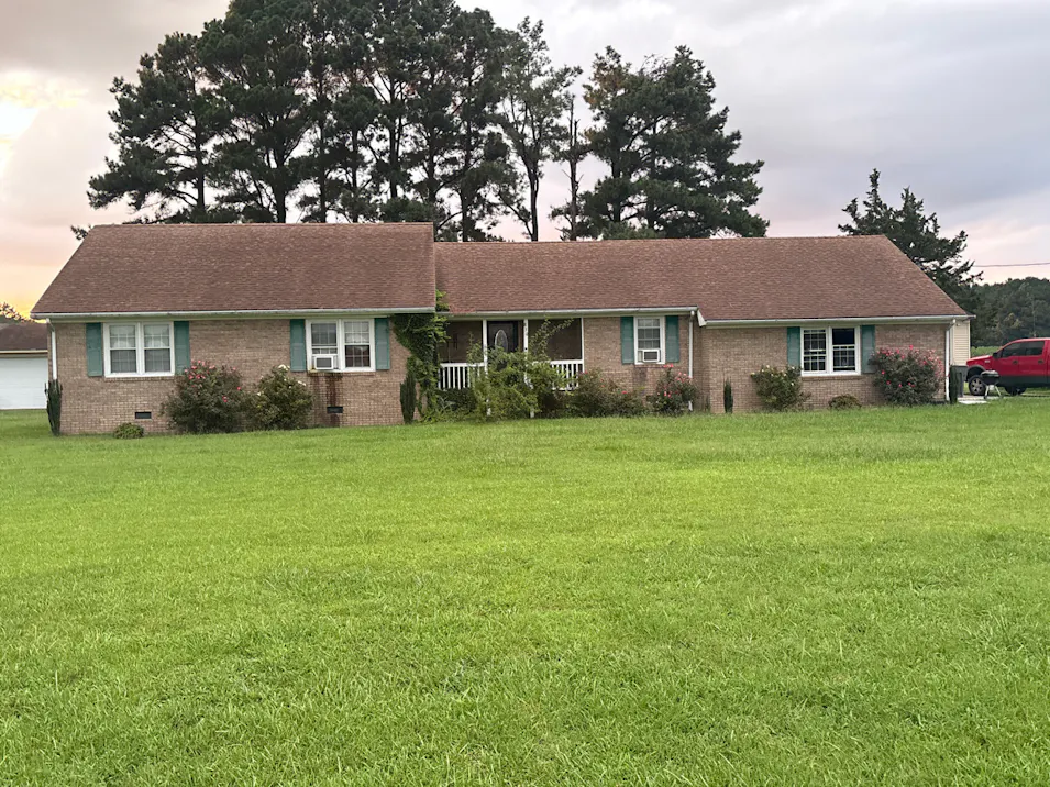830 Zion Church Road Conway, NC 27820, Northampton County