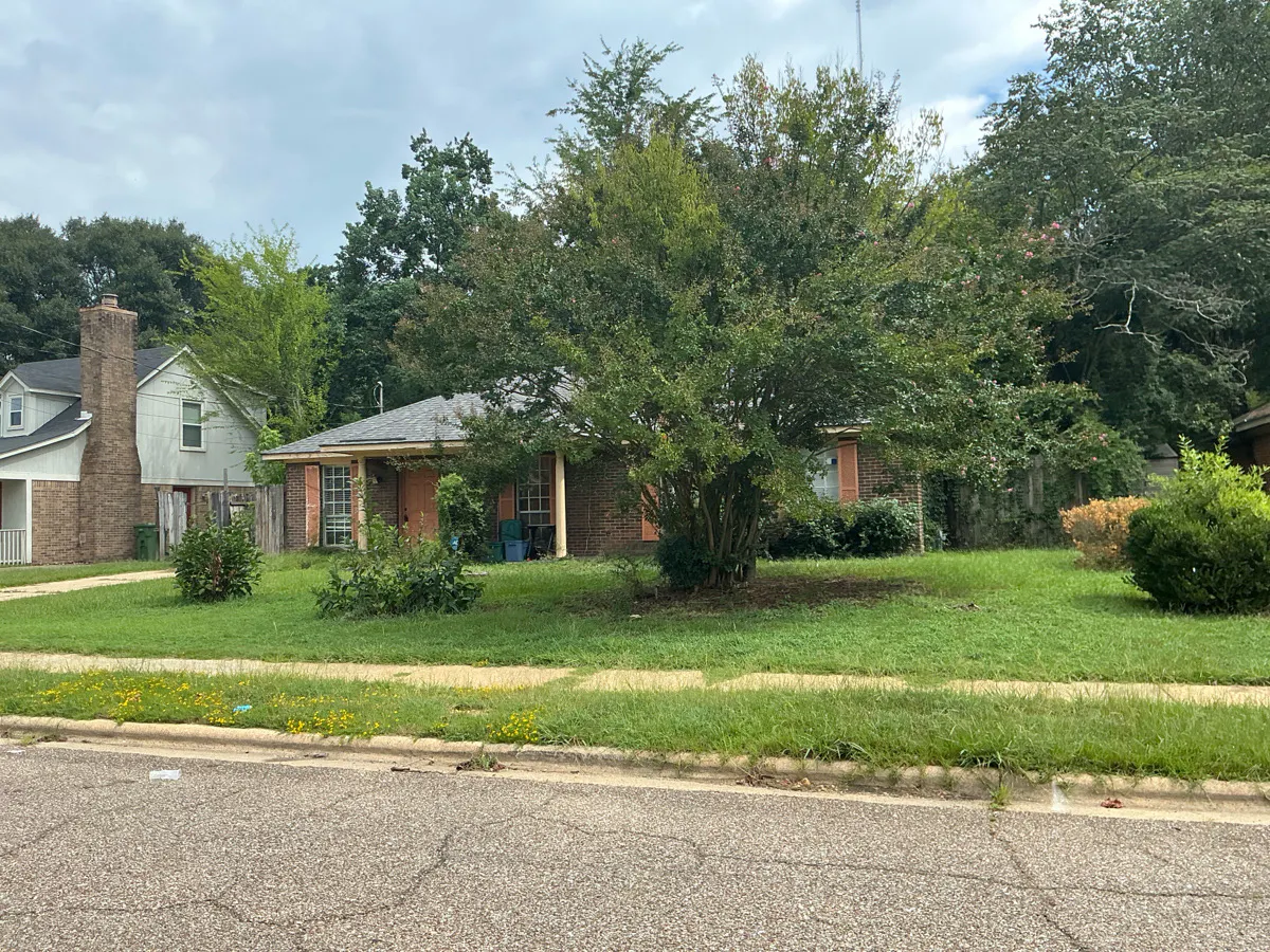 Hyde Park Dr, Montgomery, AL 36117 #1