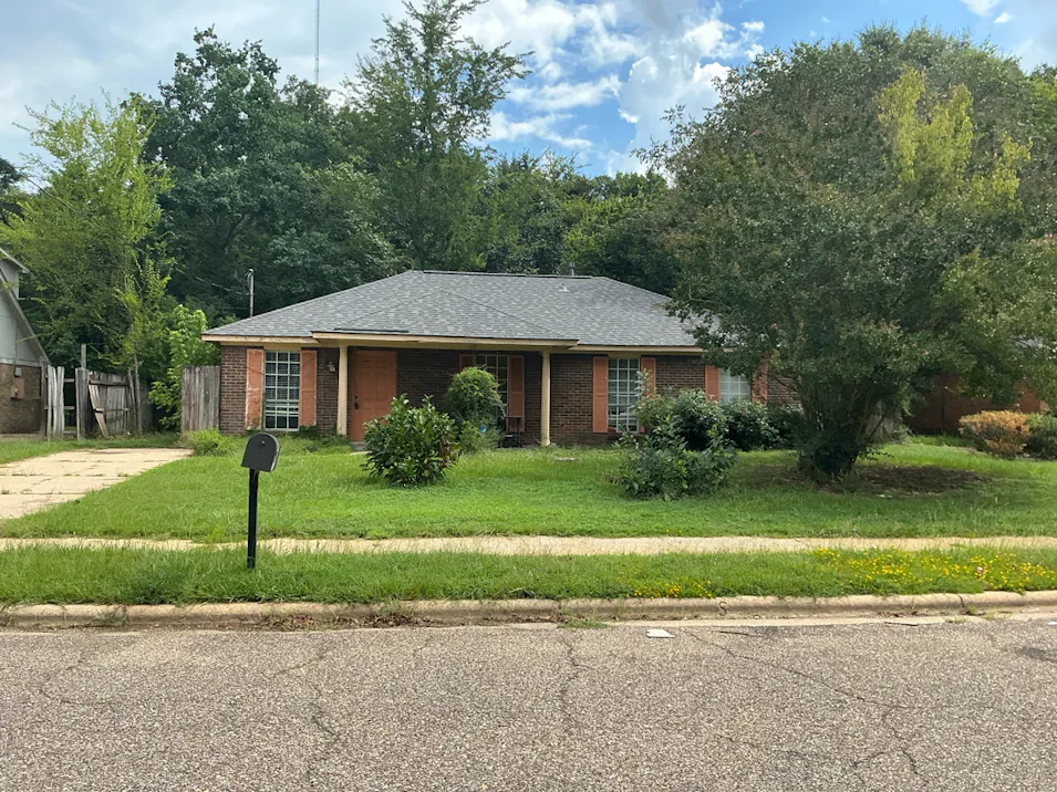 5809 Hyde Park Dr Montgomery, AL 36117, Montgomery County