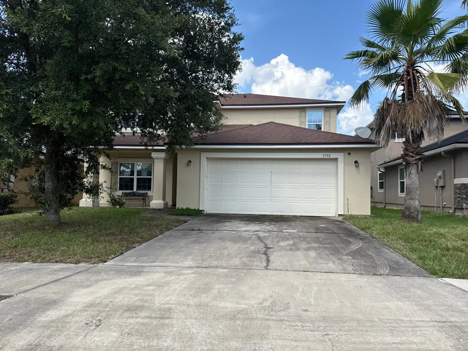1190 Wetland Ridge Circle Middleburg, FL 32068, Clay County