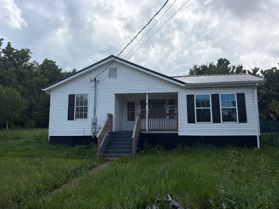 127 Madison St Erwin, TN 37650, Unicoi County