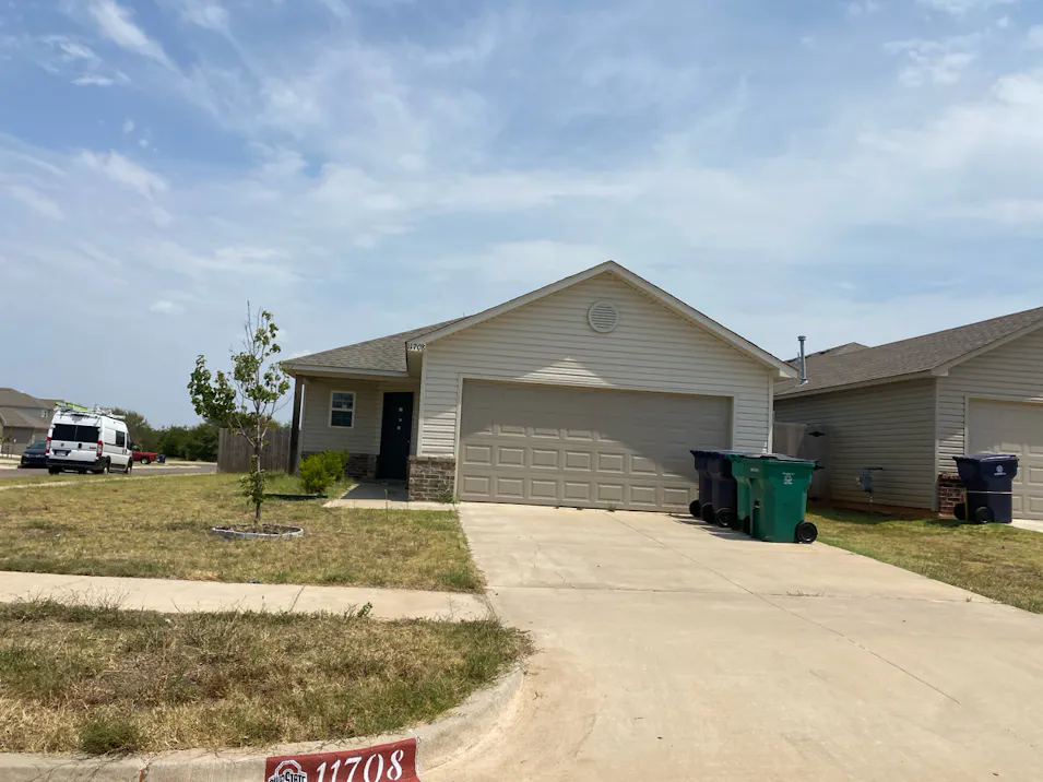 11708 Casey Dr Yukon, OK 73099, Canadian County