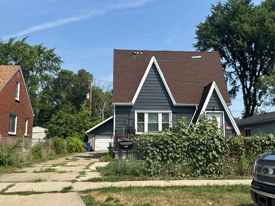 11441 Fisher Ave Warren, MI 48089, Macomb County