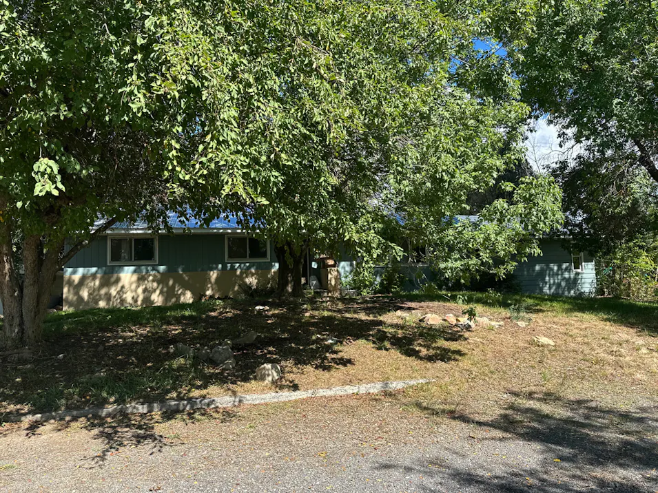 10944 3500 Rd Hotchkiss, CO 81419, Delta County