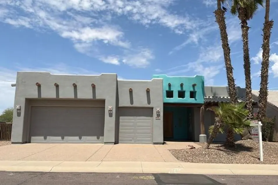 988 W Crooked Stick Dr Casa Grande, AZ 85122, Pinal County