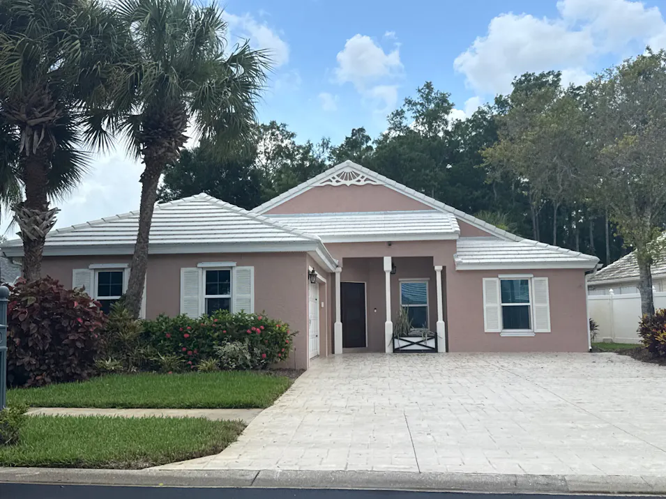 1231 Silverstrand Drive Naples, FL 34110, Collier County