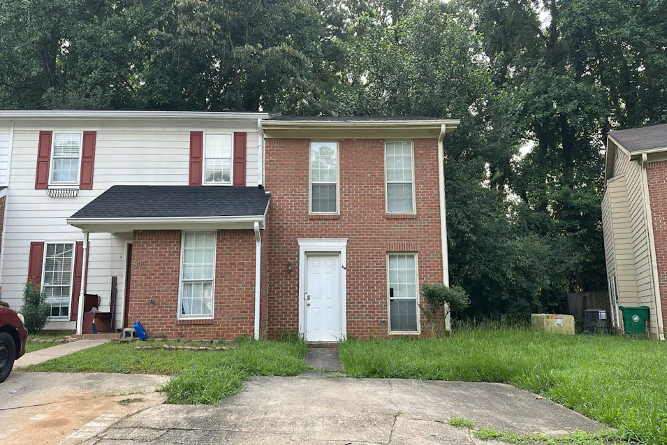 894 Glynn Oaks Dr Clarkston, GA 30021, Dekalb County