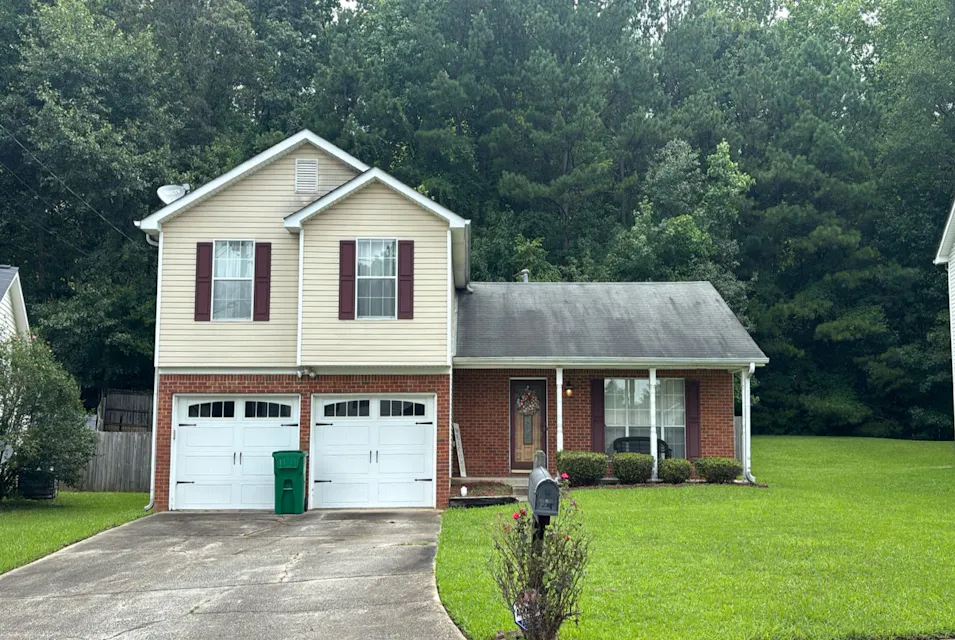 3076 Aberdeen Way Lithonia, GA 30038, Dekalb County
