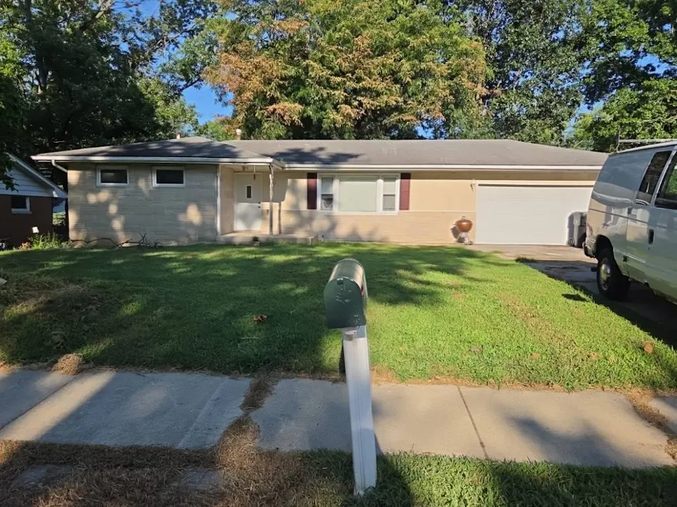 1001 Beech St Normal, IL 61761, McLean County