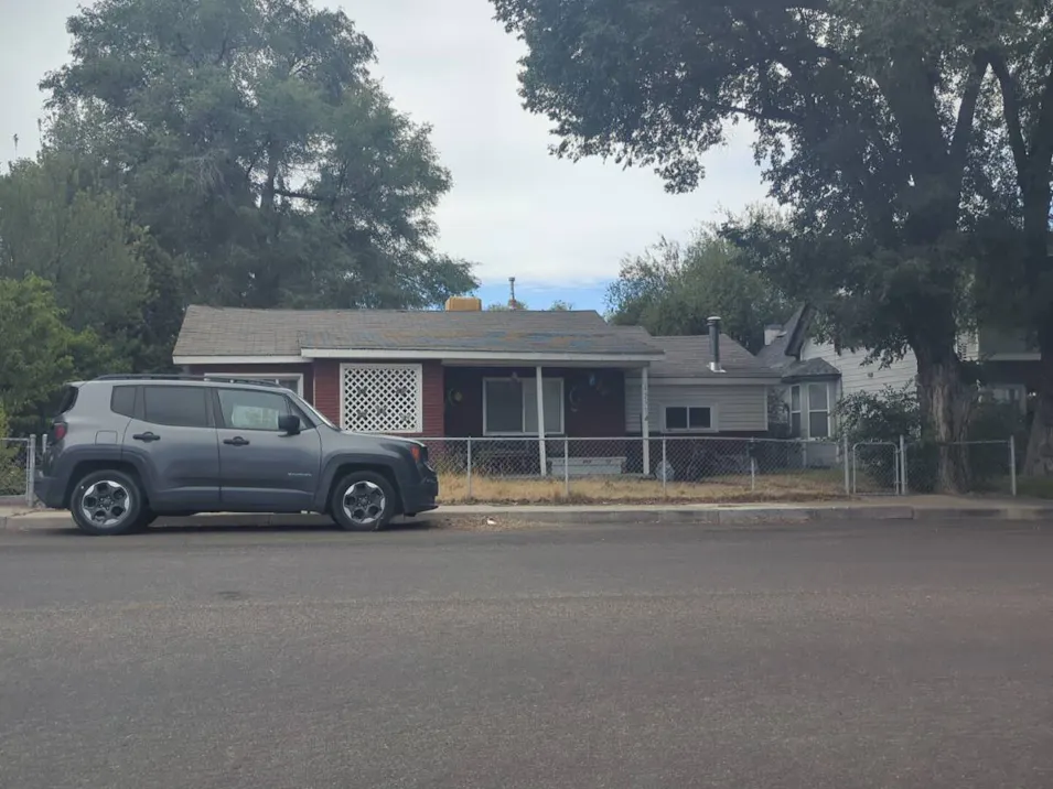 457 Elm St Elko, NV 89801, Elko County