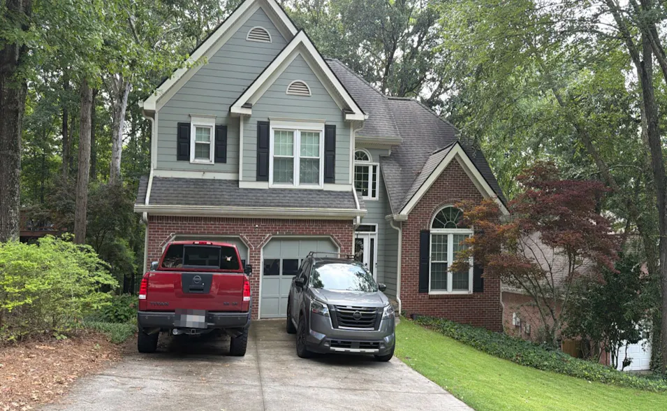 3523 Fairgreen Ct Douglasville, GA 30135, Douglas County
