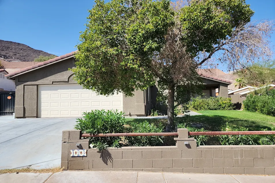 123 Lemongold Street Henderson, NV 89012, Clark County