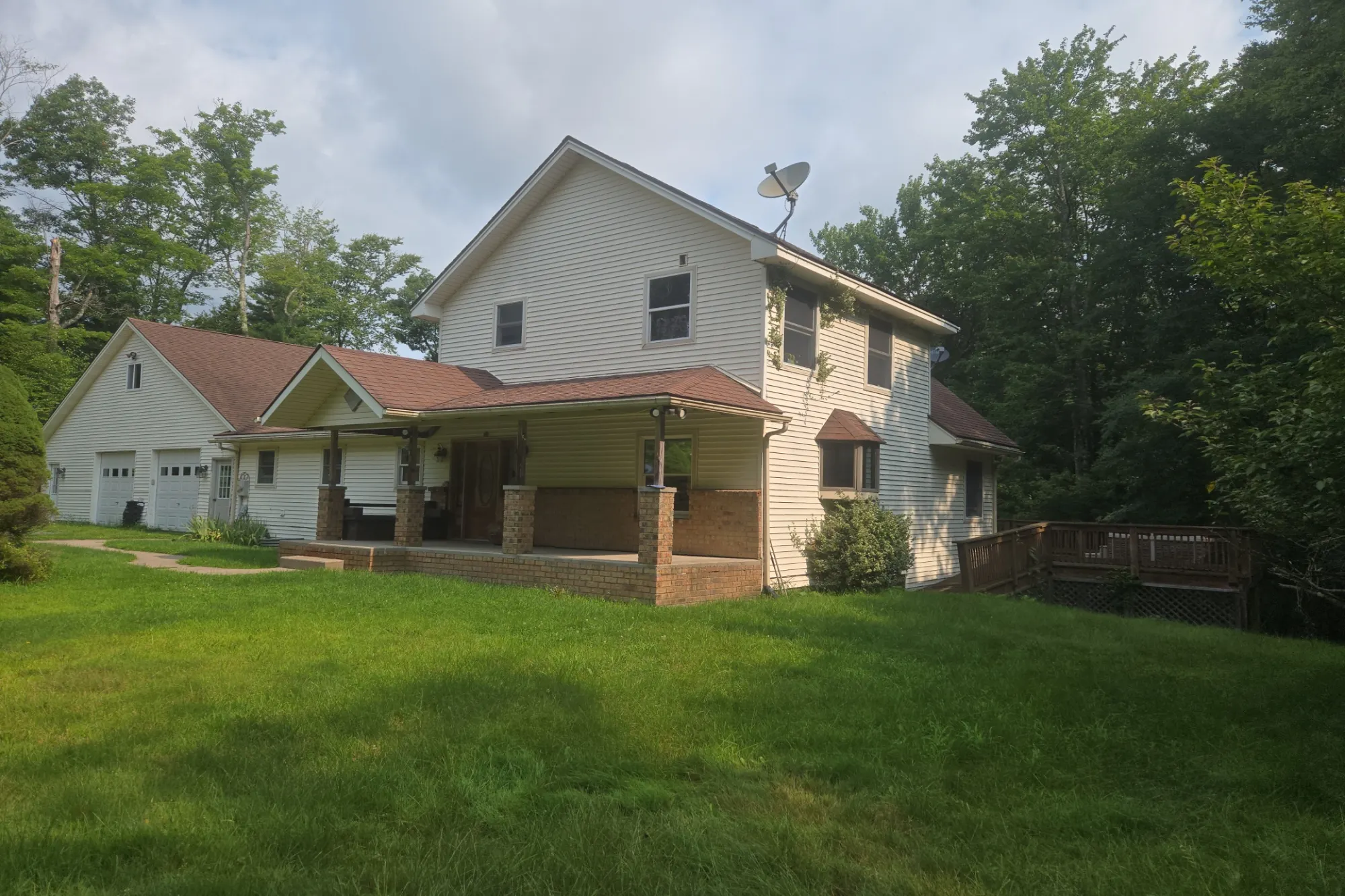 Bear Pen Hollow Rd, Lock Haven, PA 17745 #1