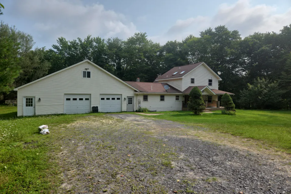 2146 Bear Pen Hollow Rd Lock Haven, PA 17745, Clinton County